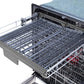 Thor Kitchen 24 in. Stainless Steel Dishwasher - Energy Star, HDW2401SS | Premium Home Source