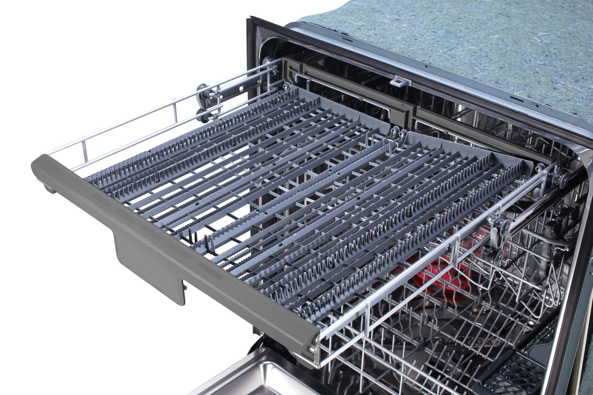 Thor Kitchen 24 in. Stainless Steel Dishwasher - Energy Star, HDW2401SS | Premium Home Source