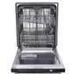 Thor Kitchen 24 in. Stainless Steel Dishwasher - Energy Star, HDW2401SS | Premium Home Source