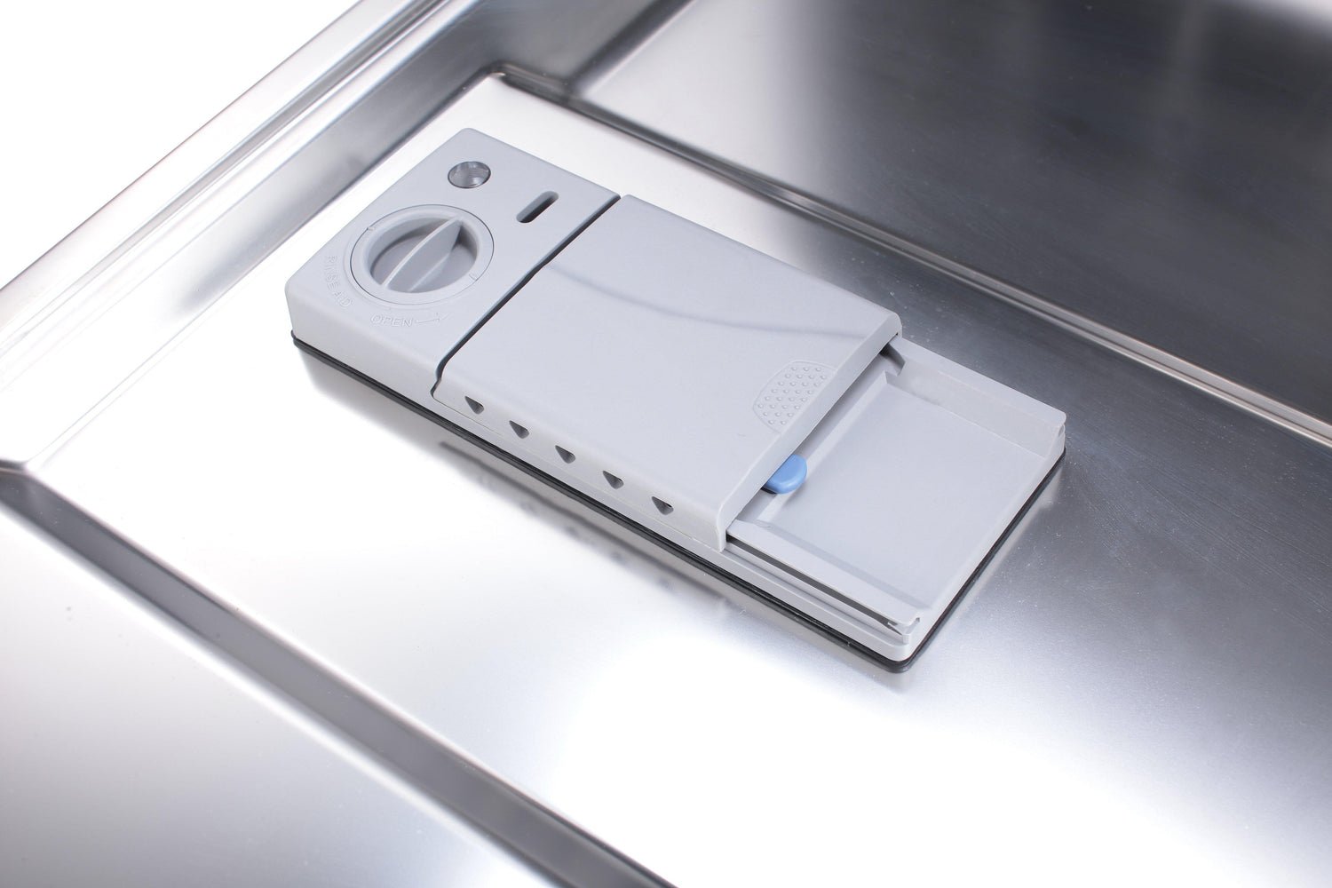 Thor Kitchen 24 in. Stainless Steel Dishwasher - Energy Star, HDW2401SS | Premium Home Source