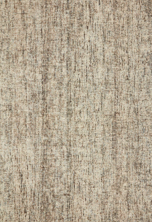Loloi Rugs Harlow Collection Rug in Mocha, Mist - 12'0" x 15'0"