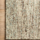 Loloi Rugs Harlow Collection Rug in Mocha, Mist - 9'3" x 13'