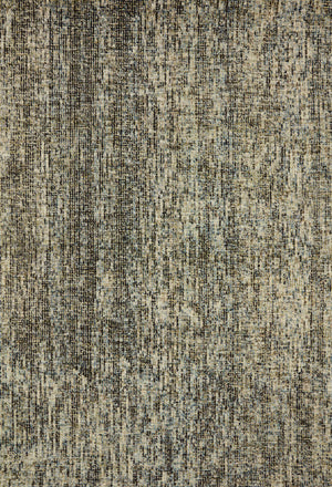 Loloi Rugs Harlow Collection Rug in Olive, Denim - 8'6" x 12'