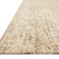 Loloi Rugs Harlow Collection Rug in Sand, Stone - 9'3" x 13'