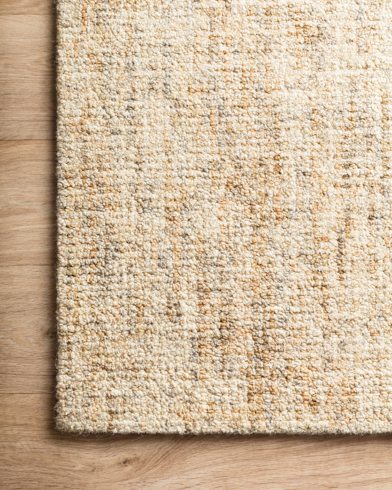 Loloi Rugs Harlow Collection Rug in Sand, Stone - 12'0" x 15'0"