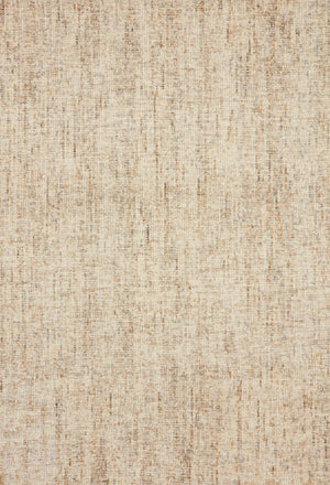 Loloi Rugs Harlow Collection Rug in Sand, Stone - 8'6" x 12'