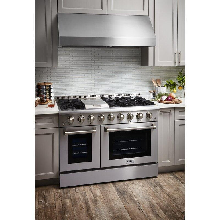 Thor Kitchen Package 48
