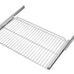THOR Kitchen 36 Inch Telescopic Rack for Professional Ranges, TR36SS