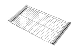 THOR Kitchen 30 Inch Telescopic Rack for Professional Ranges, TR30SS