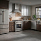 Thor Kitchen 24 in. Stainless Steel Dishwasher - Energy Star, HDW2401SS | Premium Home Source