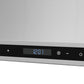 Thor Kitchen 36 in. Wall Mount LED Light Range Hood in Stainless Steel, HRH3607 | Premium Home Source