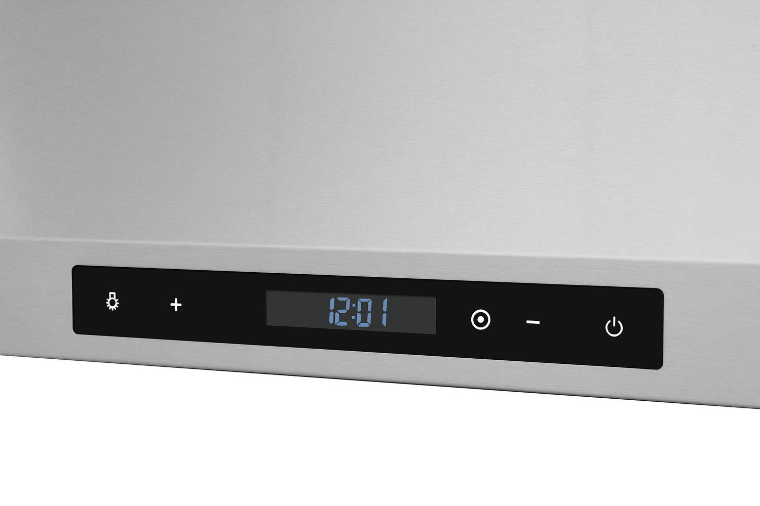 Thor Kitchen 36 in. Wall Mount LED Light Range Hood in Stainless Steel, HRH3607 | Premium Home Source