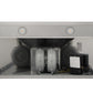 Thor Kitchen 36 in. Wall Mount LED Light Range Hood in Stainless Steel, HRH3607 | Premium Home Source