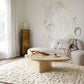 Loloi Rugs Hygge Collection Rug in Oatmeal, Ivory - 9'6" x 13'6"