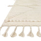 Loloi Rugs Iman Collection Rug in Beige, Ivory - 9'6" x 13'6"