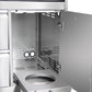THOR Kitchen Pro Style Grill Cabinet, MK03SS304