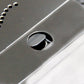 Blaze Pro Smoker Box, BLZ-PRO-SMBX