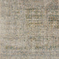 Loloi Rugs Javari Collection Rug in Ivory, Sea - 12'0" x 15'0"