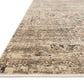 Loloi Rugs Javari Collection Rug in Grey, Multi - 9'6" x 12'6"