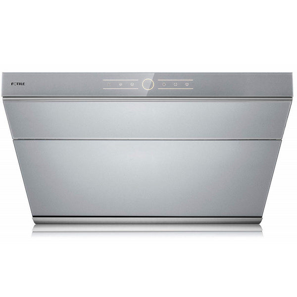 Fotile Slant Vent Series 30 in. 850 CFM Range Hood with