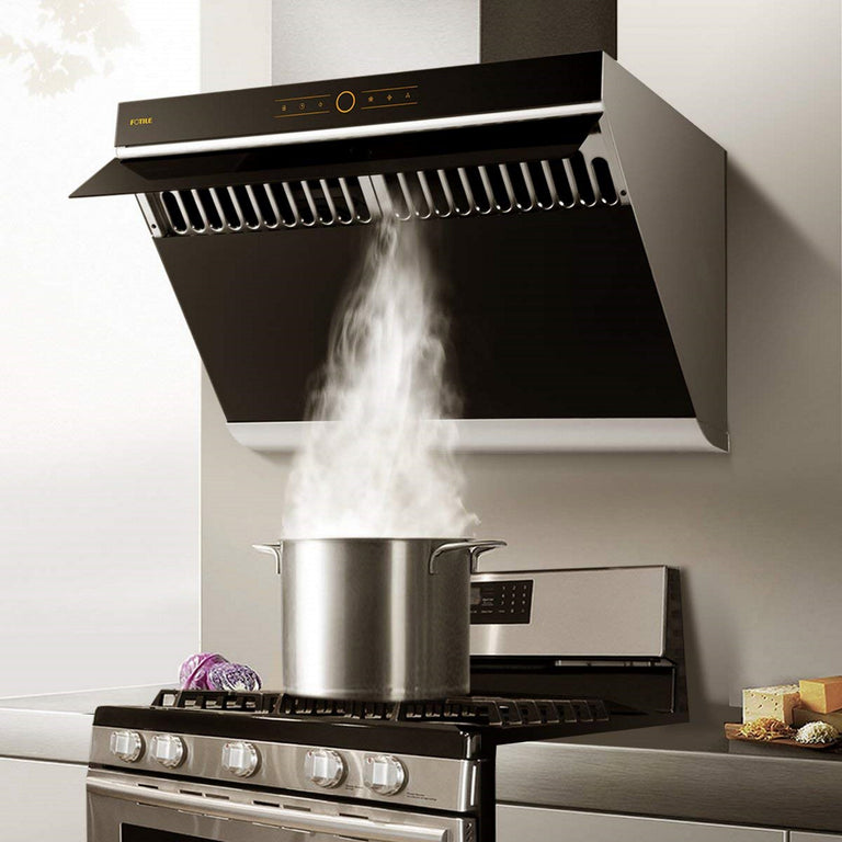 Choosing the Perfect Range Hood for Your Kitchen - FOTILE Appliances