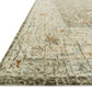 Loloi Rugs Julian Collection Rug in Taupe, Sand - 12'0" x 15'0"