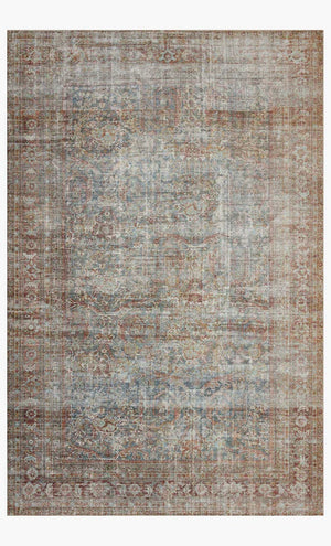 Loloi Rugs Sample Fabric
