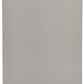 Kucht 18 in. Professional Dishwasher in Stainless Steel with Stainless Steel Tub, K7740D