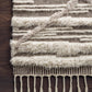 Loloi Rugs Khalid Collection Rug in Ivory, Taupe - 8'6" x 11'6"