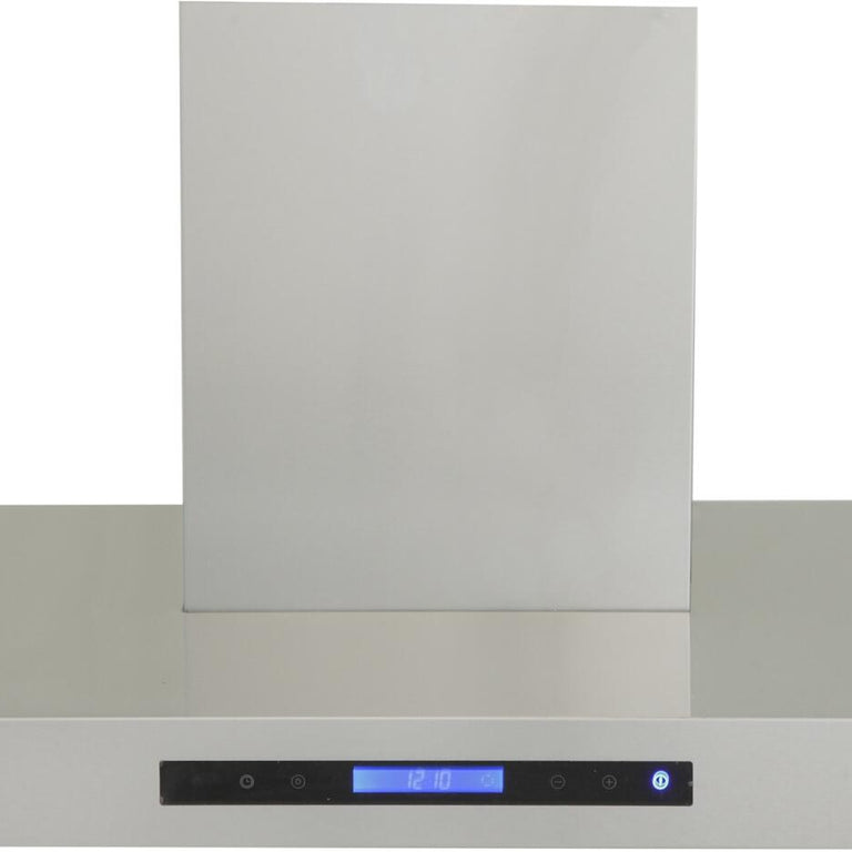 Kucht 36" Stainless Steel Indoor Wall Range Hood 900 CFM, KRH3611A