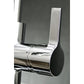 Kingston Brass Continental Pull-Down Sprayer Kitchen Faucet In Polished Chrome, LS8721CTL