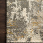 Loloi Rugs Landscape Collection Rug in Granite - 7'7" x 10'6"