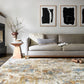 Loloi Rugs Landscape Collection Rug in Multi - 8'10" x 12'7"