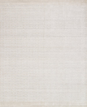 Loloi Rugs Lennon Collection Rug in Ivory - 9'6" x 13'6"