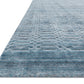 Loloi Rugs Lennon Collection Rug in Ocean - 9'6" x 13'6"