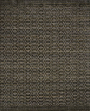 Loloi Rugs Lennon Collection Rug in Tobacco - 4'0" x 6'0"
