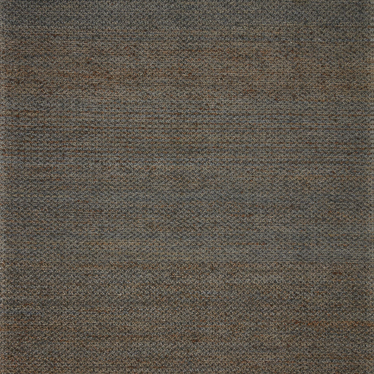 Loloi Rugs Lily Collection Rug in Blue - 7'9" x 9'9"