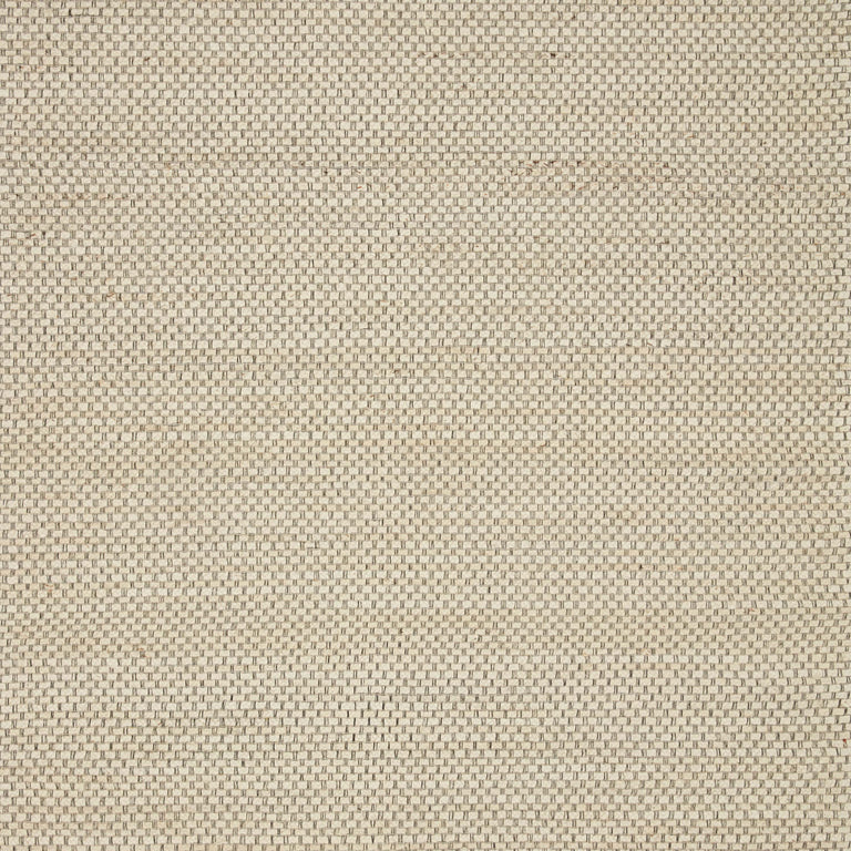 Loloi Rugs Lily Collection Rug in Ivory - 7'9" x 9'9"