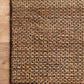 Loloi Rugs Lily Collection Rug in Natural - 7'9" x 9'9"
