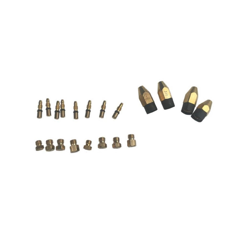 Thor Kitchen Liquid Propane Conversion kit for 48 in. Gas Range, LPKLR