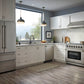 Thor Kitchen 36 in. 6.0 Cu. Ft Professional Natural Gas Range in Stainless Steel, LRG3601U | Premium Home Source