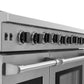 LRG4807U Thor Kitchen 48" Gas Range