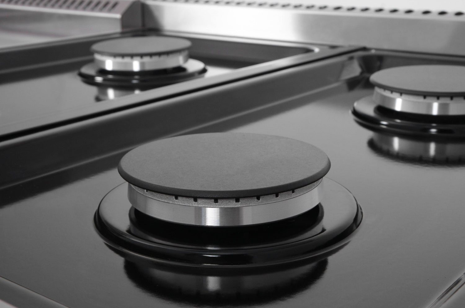 LRG4807U Thor Kitchen 48" Gas Range