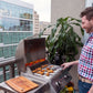 Blaze Electric 21 in. Electric Grill, BLZ-ELEC-21