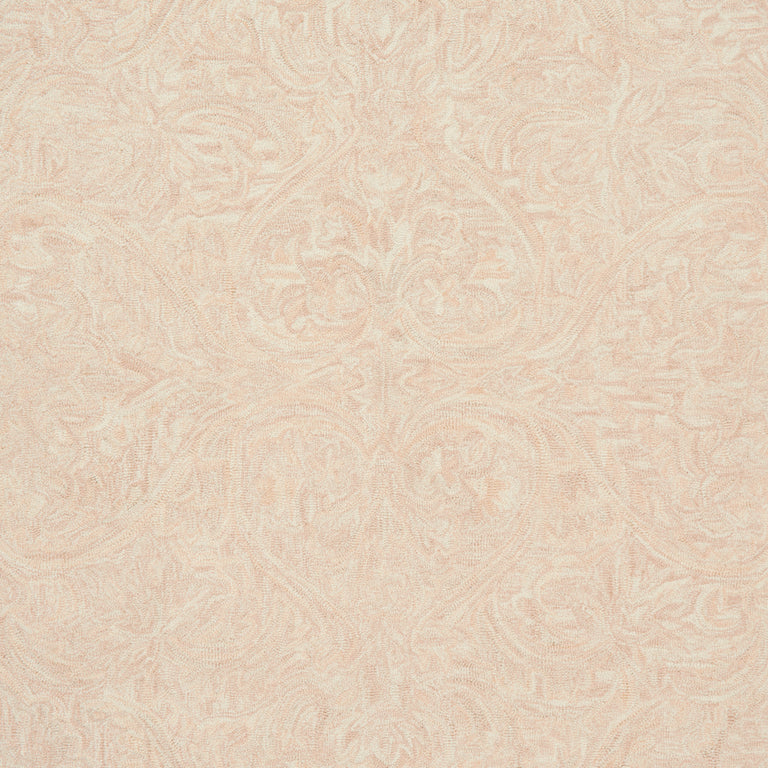 Loloi Rugs Lyle Collection Rug in Blush - 7'9" x 9'9"