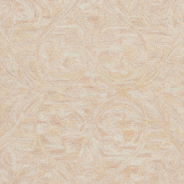 Loloi Rugs Lyle Collection Rug in Blush - 7'9" x 9'9"