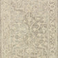 Loloi Rugs Lyle Collection Rug in Stone - 7'9" x 9'9"