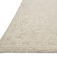 Loloi Rugs Lyle Collection Rug in Bone - 9'3" x 13'