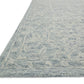 Loloi Rugs Lyle Collection Rug in Slate - 9'3" x 13'