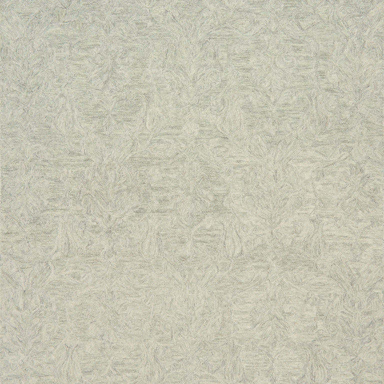 Loloi Rugs Lyle Collection Rug in Mist - 7'9" x 9'9"
